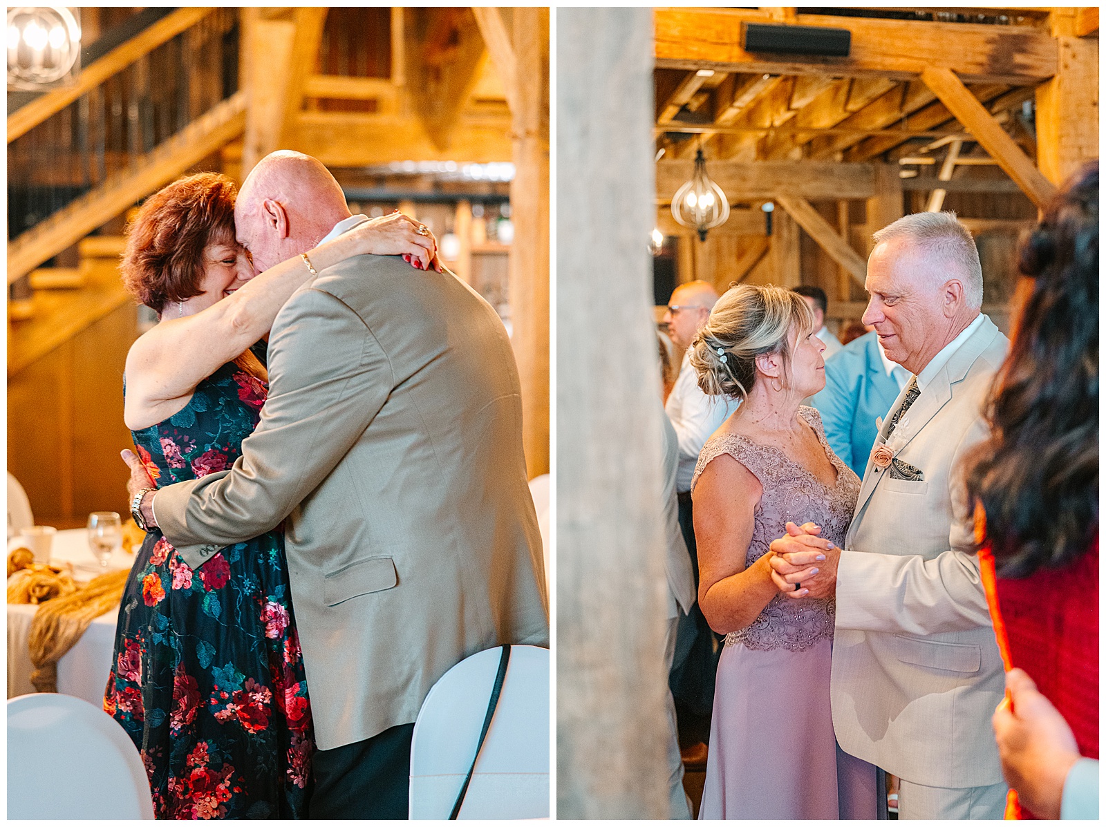 The Barn at Firestone Farms Wedding in Columbiana, Ohio