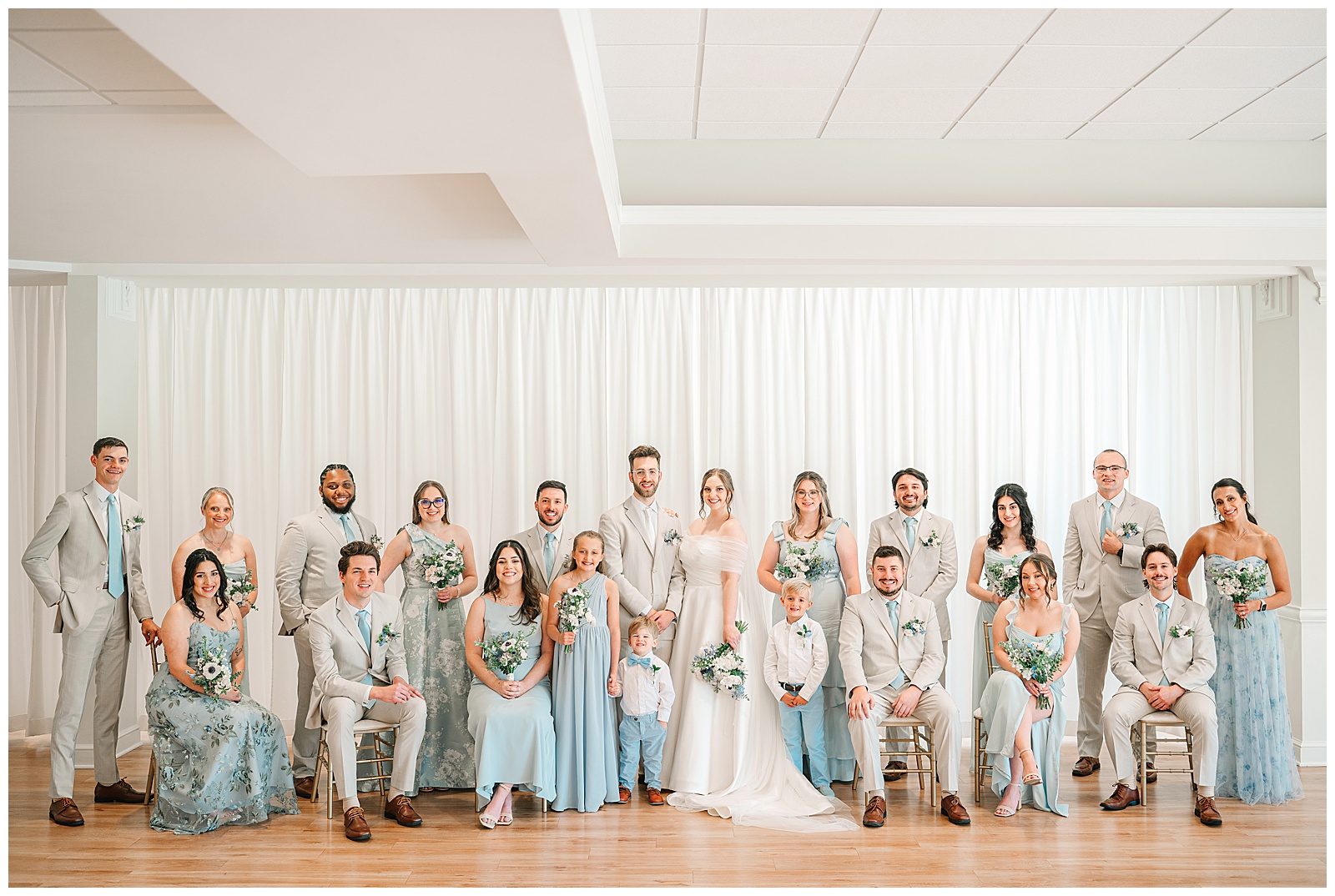 Aurora Meadows Wedding in Aurora Ohio - Heather J Photography - Cleveland and Columbus Ohio Wedding Photographer_0053 Aurora Meadows Wedding in Aurora Ohio - Heather J Photography - Cleveland and Columbus Ohio Wedding Photographer