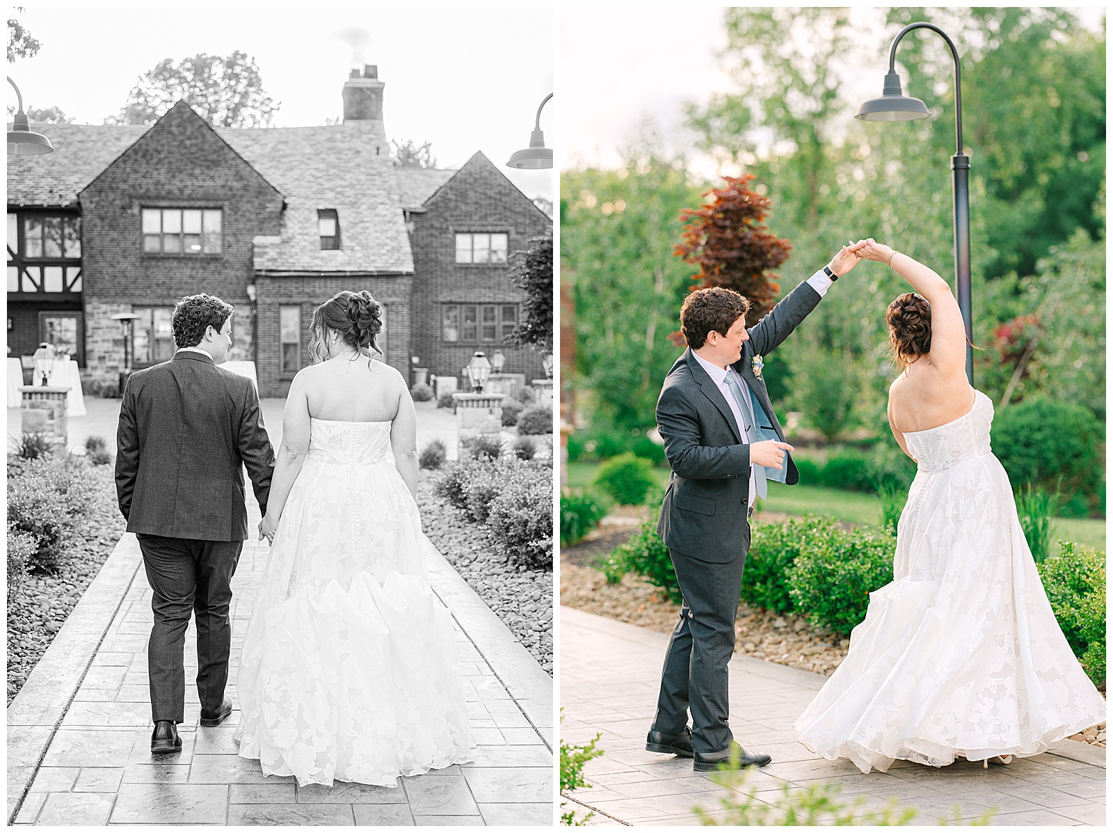 Tudor House at Mason's Cove Wedding in Portage Lakes, Ohio - Heather J Photography - Cleveland and Columbus Ohio Wedding Photographer_0115 Tudor House at Mason's Cove Wedding in Portage Lakes, Ohio - Heather J Photography - Cleveland and Columbus Ohio Wedding Photographer