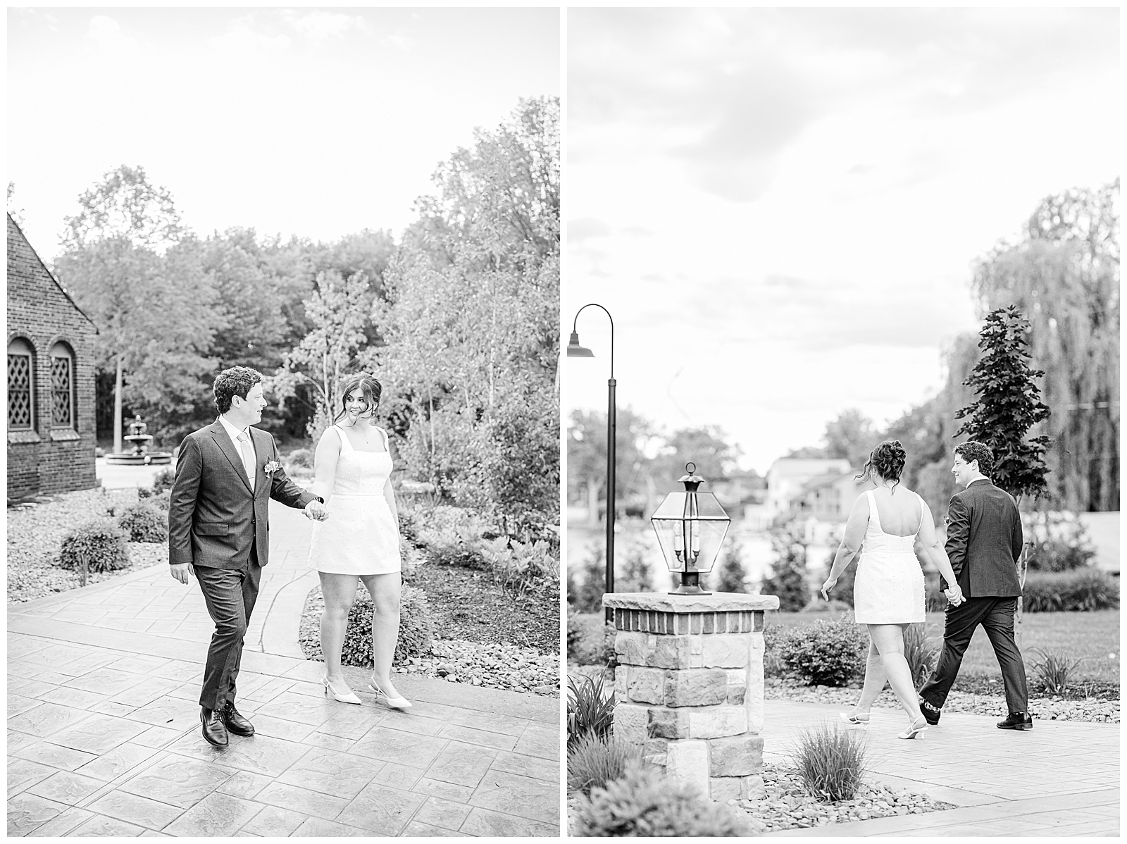 Tudor House at Mason's Cove Wedding in Portage Lakes, Ohio - Heather J Photography - Cleveland and Columbus Ohio Wedding Photographer_0128 Tudor House at Mason's Cove Wedding in Portage Lakes, Ohio - Heather J Photography - Cleveland and Columbus Ohio Wedding Photographer