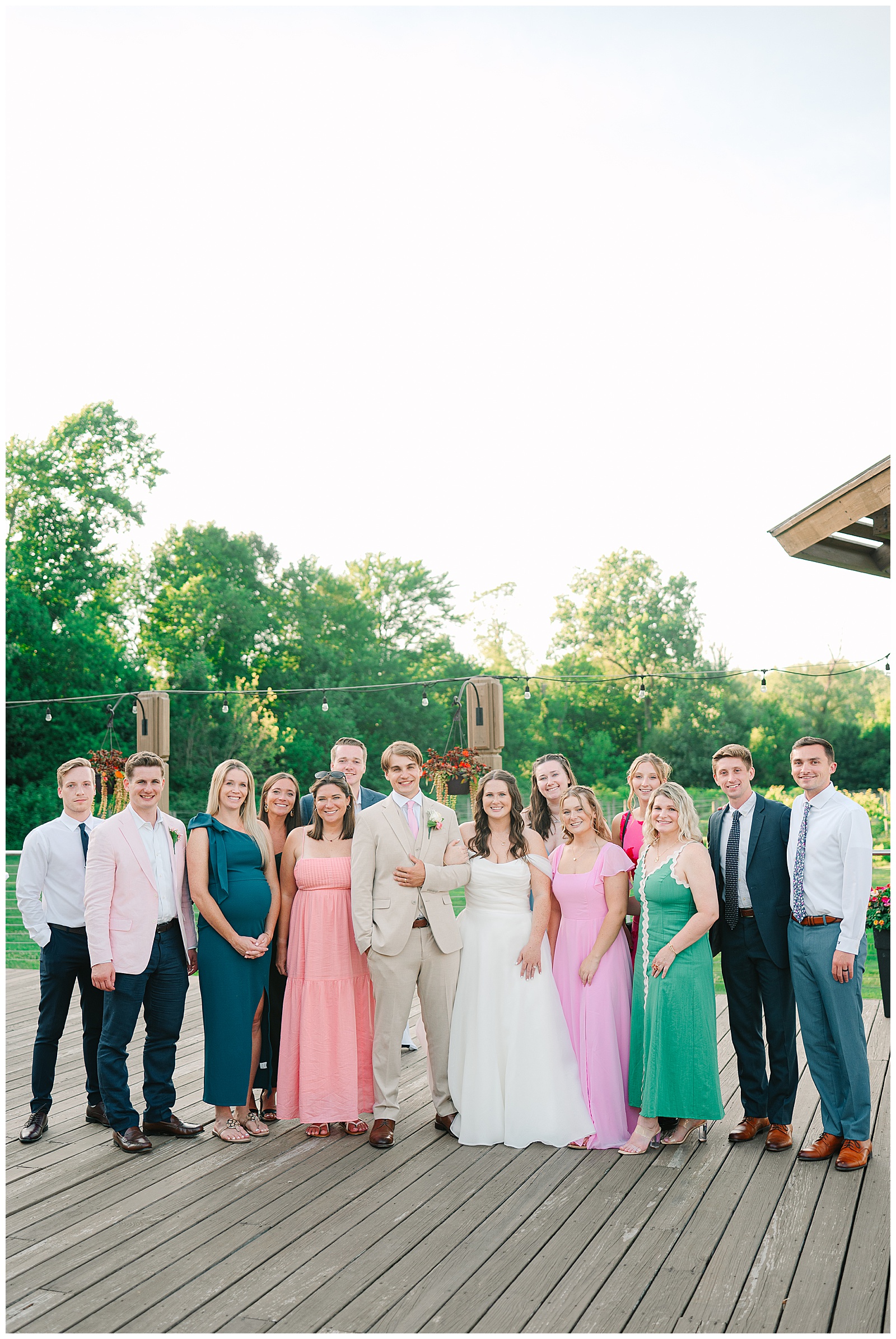 Summer Wedding at Waters Edge Vineyard_0071 Summer Wedding at Waters Edge Vineyard