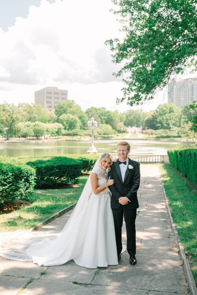 Ohio wedding photographer; Cleveland wedding photographer; Luxury wedding weekend in Cleveland; Heather J Photography