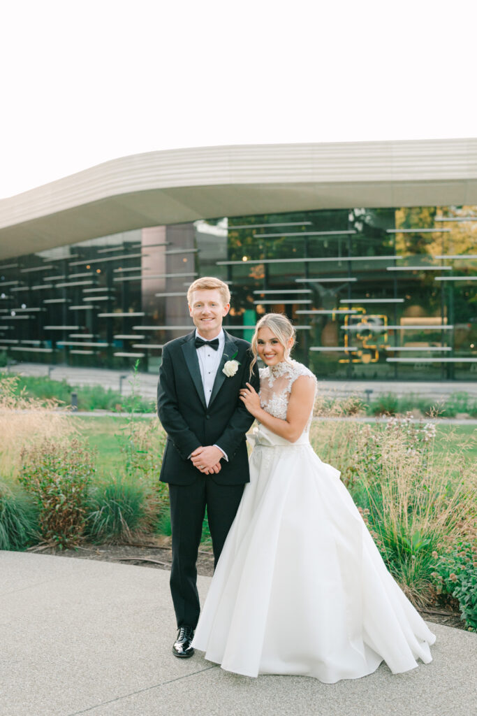 Ohio wedding photographer; Cleveland wedding photographer; Luxury wedding weekend in Cleveland; Heather J Photography